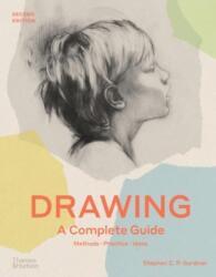 Drawing: A Complete Guide (ISBN: 9780500296905)