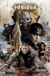 Furiosa: , Comics en el Desierto Postnuclear - Santiaguete (ISBN: 9781545417829)