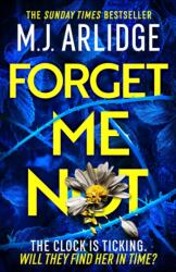 Forget Me Not (ISBN: 9781398708235)
