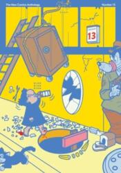 NOW #13 (ISBN: 9781683969631)