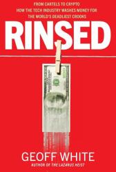 Rinsed (ISBN: 9780241624838)