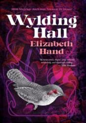 Wylding Hall (ISBN: 9781803943312)