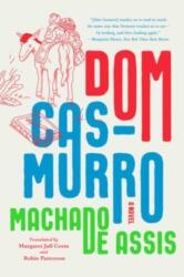 Dom Casmurro (ISBN: 9781324095149)