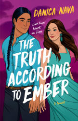 The Truth According to Ember - Nava, Danica (ISBN: 9780593642603)