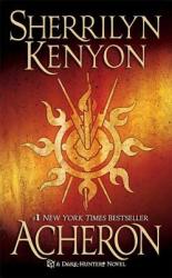 ACHERON - Sherrilyn Kenyon (ISBN: 9780312949419)