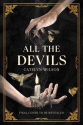 All The Devils (ISBN: 9780241683958)