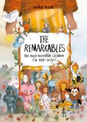 The Remarkables (ISBN: 9781776575046)