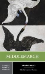 Middlemarch (ISBN: 9780393877199)
