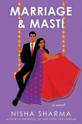 Marriage & Masti UK (ISBN: 9780063398115)