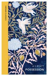 Posesiune (ISBN: 9781784879990)