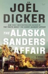 The Alaska Sanders Affair (ISBN: 9780063417274)