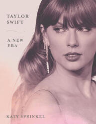 Taylor Swift - Sprinkel, Katy (ISBN: 9781637276822)
