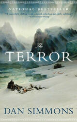 Dan Simmons - Terror - Dan Simmons (ISBN: 9780316017459)