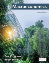 Macroeconomics (ISBN: 9781319544720)