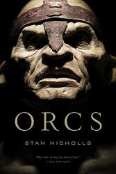 Orcs (ISBN: 9780316033701)