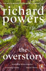 The Overstory (ISBN: 9781804951781)