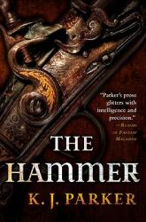 The Hammer (ISBN: 9780316038560)