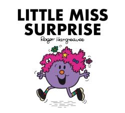 Little Miss New Character - Adam Hargreaves (ISBN: 9780008666958)