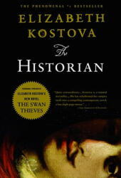 The Historian (ISBN: 9780316070638)