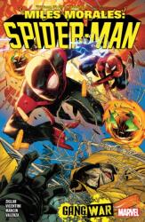 Miles Morales: Spider-Man by Cody Ziglar Vol. 3 - Gang War (ISBN: 9781302954697)