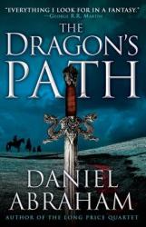 The Dragon's Path (ISBN: 9780316080682)