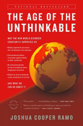 Age of the Unthinkable - Joshua Cooper Ramo (ISBN: 9780316118118)