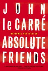 Absolute Friends (ISBN: 9780316159395)