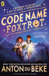 Code Name Foxtrot (ISBN: 9780241699157)