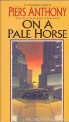 On a Pale Horse - ANTHONY (ISBN: 9780345338587)