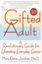Gifted Adult - Mary-Elaine Jacobsen (ISBN: 9780345434920)
