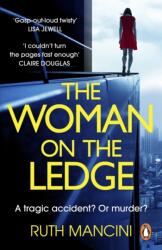 The Woman on the Ledge (ISBN: 9781804945230)