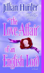 Love Affair of an English Lord - Jillian Hunter (ISBN: 9780345461223)