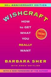 Wishcraft - Barbara Sher (ISBN: 9780345465184)