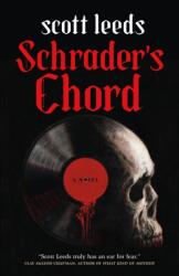 Schrader's Chord (ISBN: 9781250232083)