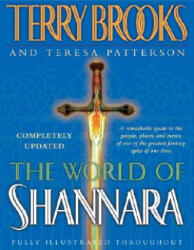 World of Shannara - Terry Brooks (ISBN: 9780345480682)