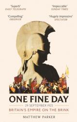 One Fine Day (ISBN: 9780349142364)