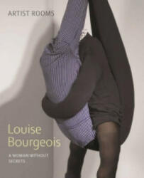 Louise Bourgeois: A Woman without Secrets - Lucy Askew (2014)