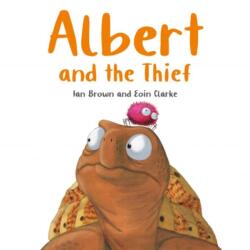 Albert and the Thief (ISBN: 9781802587463)