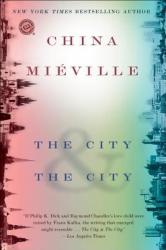 The City & the City - China Mieville (ISBN: 9780345497529)