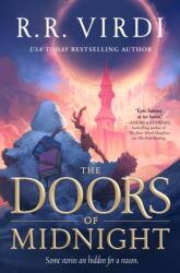 Doors of Midnight (ISBN: 9781250796189)