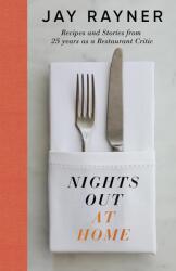 Nights Out At Home (ISBN: 9780241639580)