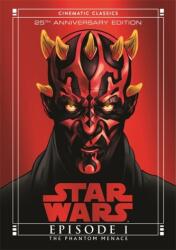 The Phantom Menace (ISBN: 9781800787216)
