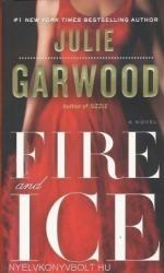 Fire and Ice - Julie Garwood (ISBN: 9780345500762)