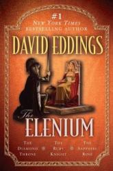 The Elenium - David Eddings (ISBN: 9780345500939)