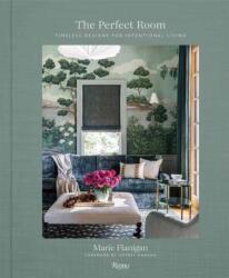 The Perfect Room (ISBN: 9780847837533)