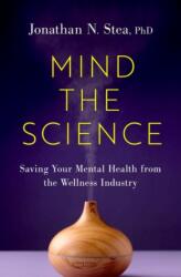 Mind the Science (ISBN: 9780197748817)