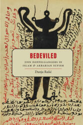 Bedeviled - Dunja Rasic (ISBN: 9781438496887)
