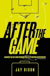 After the Game (ISBN: 9781637632673)