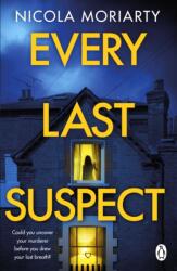 Every Last Suspect (ISBN: 9781405951999)