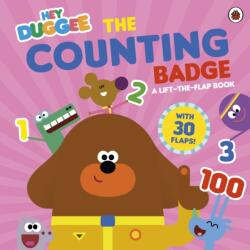Hey Duggee: The Counting Badge (ISBN: 9781405960410)